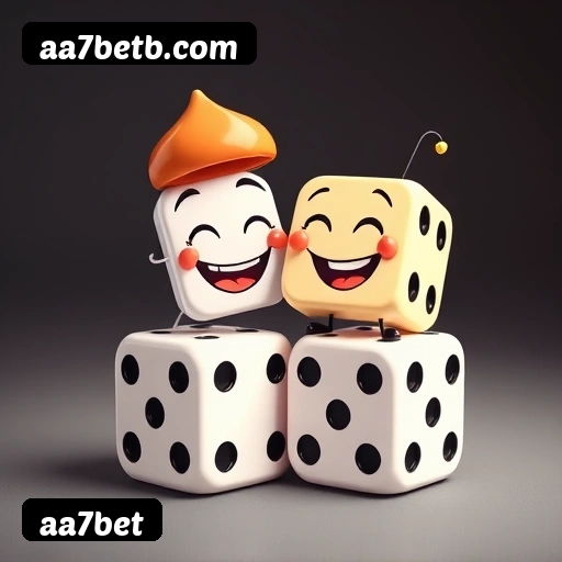Tabela RTP dos jogos de cassino da aa7bet